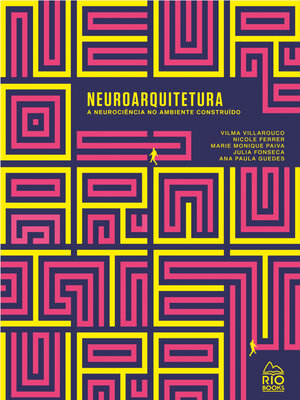cover image of Neuroarquitetura